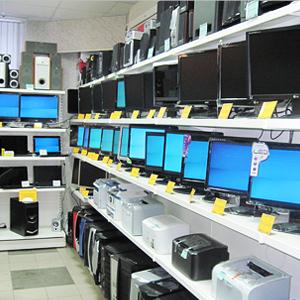 Компьютерные магазины Лазо