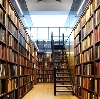 Библиотеки в Лазо
