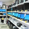 Компьютерные магазины в Лазо