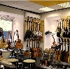 Музыкальные магазины в Лазо