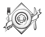 Гермес - иконка «ресторан» в Лазо