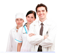СитиВет - иконка «врачи» в Лазо