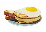 DachA - иконка «завтрак» в Лазо